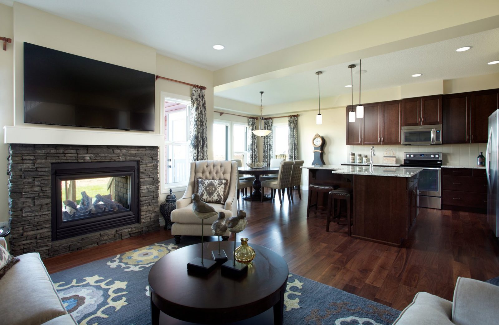 Cy Becker Communities Coventry Homes