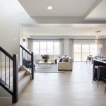 The Uplands at Riverview - Kalliope Showhome