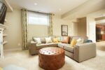 Laurel Crossing - Orion Showhome Basement