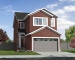 Juliet ZLL Home - Coventry Homes