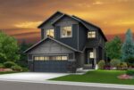 Odessa Home - Coventry Homes