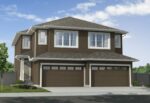 Venus Home - Coventry Homes
