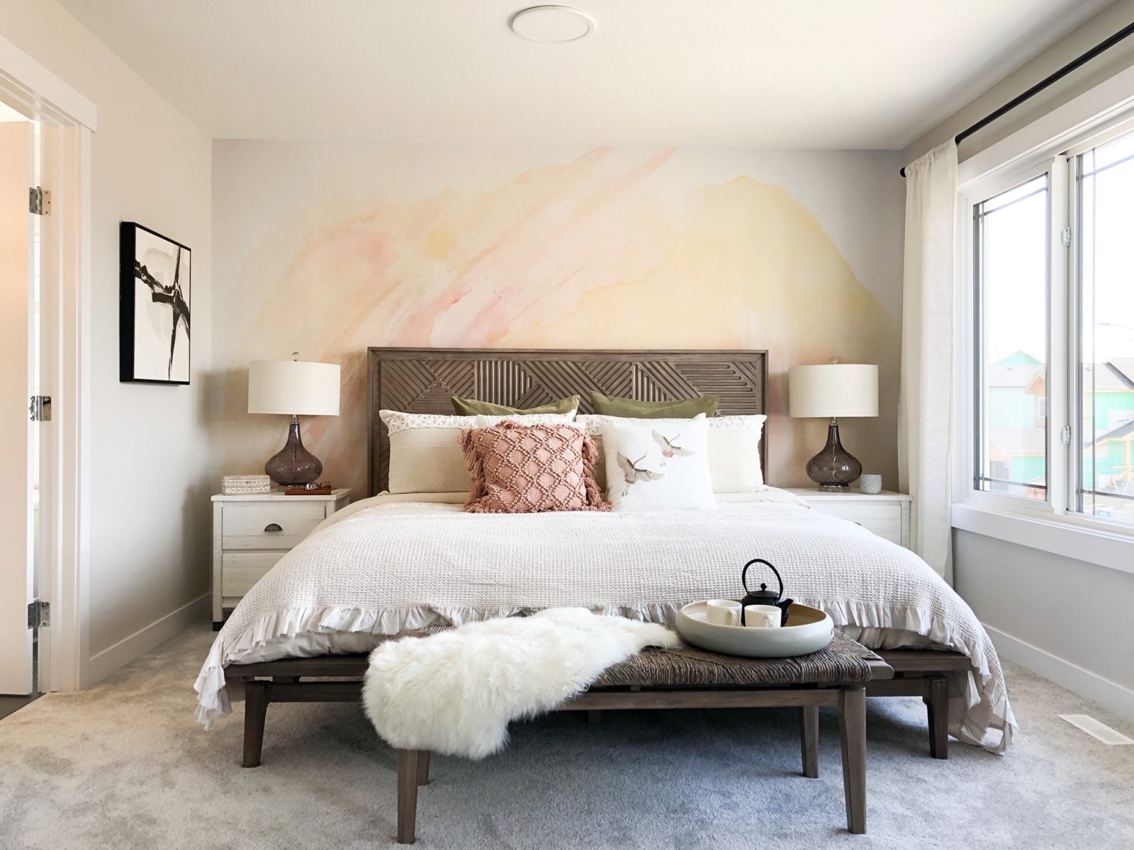 Nysa Cy Becker Showhomes Coventry Homes Edmonton