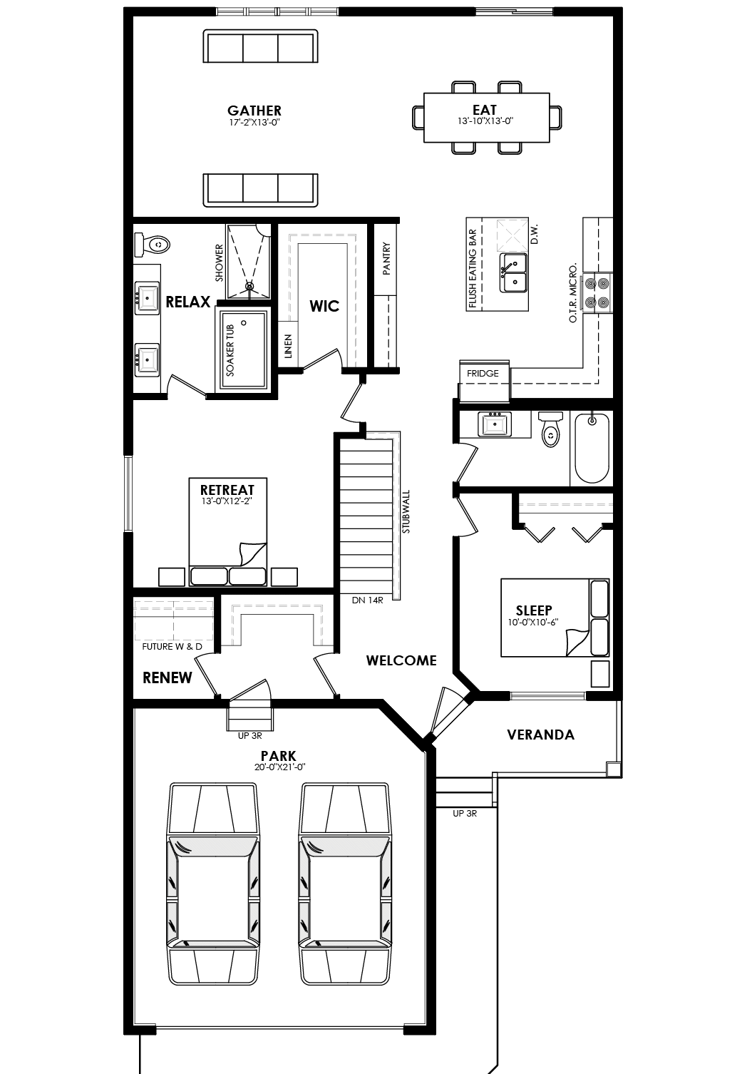 Astrid Prestige Bungalow Home Coventry Homes Edmonton