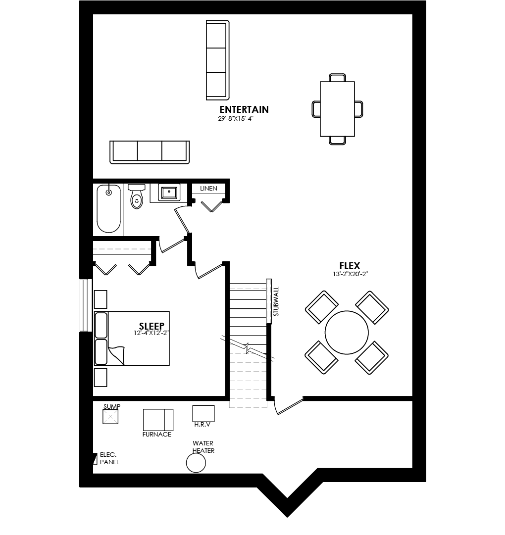 Astrid Prestige Bungalow Home Coventry Homes Edmonton