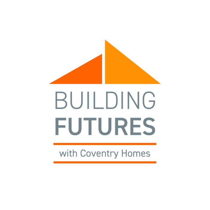 Building Futures Coventry Homes Edmonton