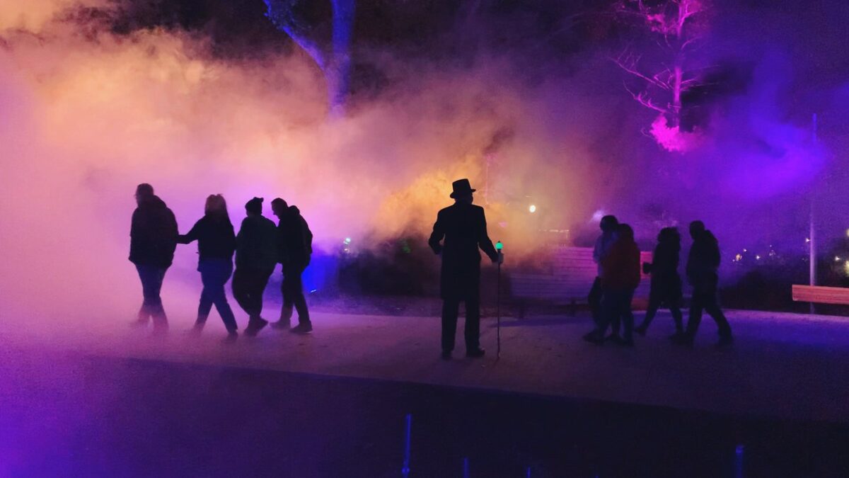 Best Haunted Houses in Edmonton Blog Coventry Homes Edmonton