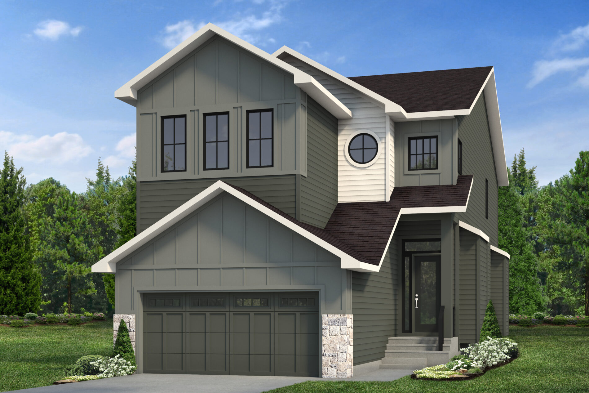 17832 70 Street NW, Edmonton, AB, photo 1 of 10