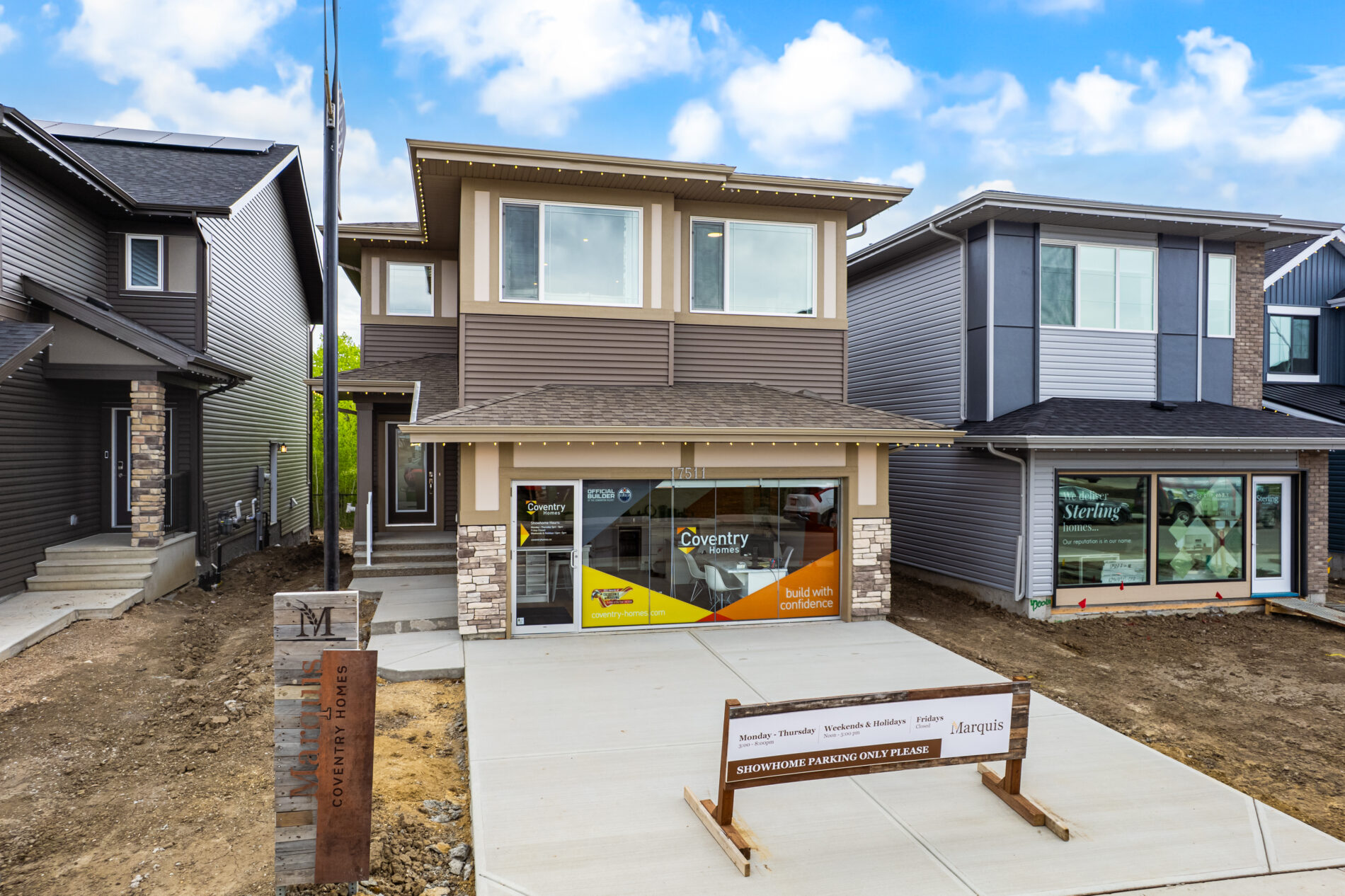17511 7 Street NE, Edmonton, AB, photo 1 of 10